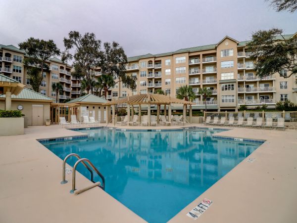 Hilton Head Condo 993635