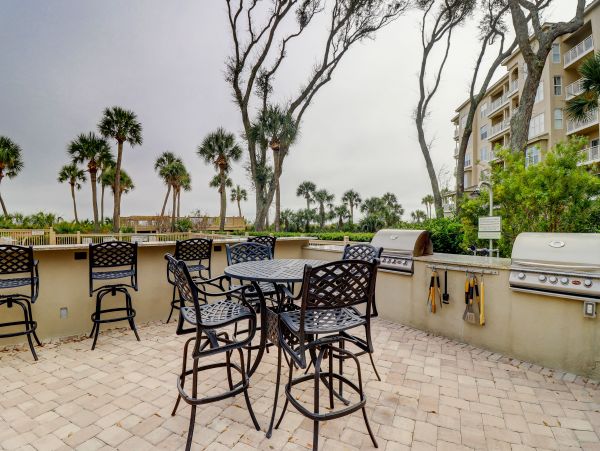 Hilton Head Condo 993635