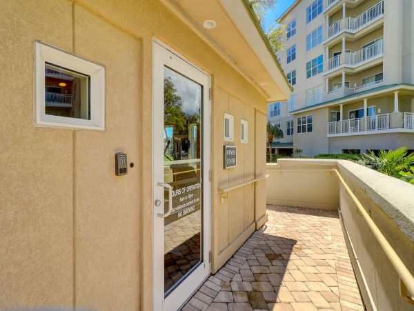 Hilton Head Condo 993635