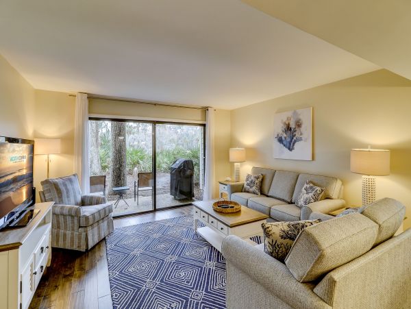 Hilton Head Condo 993636