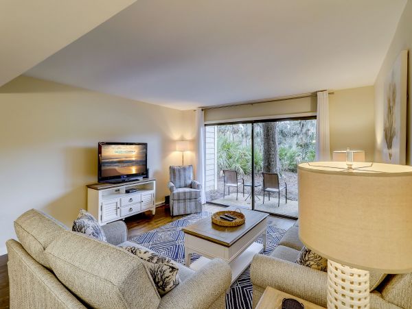 Hilton Head Condo 993636