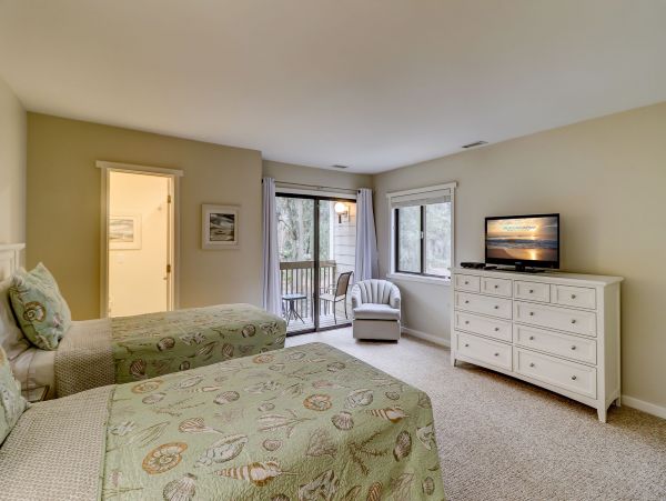 Hilton Head Condo 993636