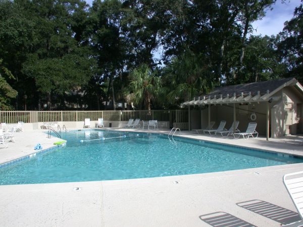 Hilton Head Condo 993636