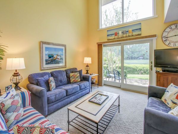 Hilton Head Home 993637