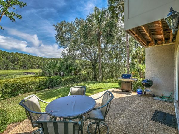 Hilton Head Home 993637