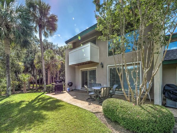 Hilton Head Home 993637