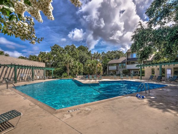 Hilton Head Home 993637