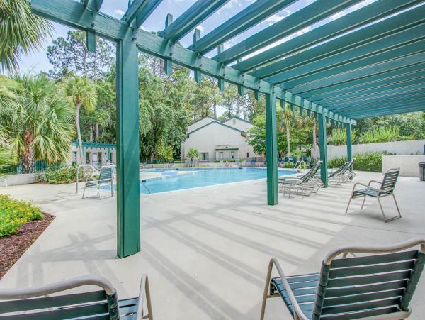 Hilton Head Home 993637