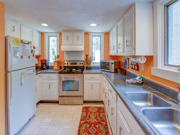 Hilton Head Home 993637