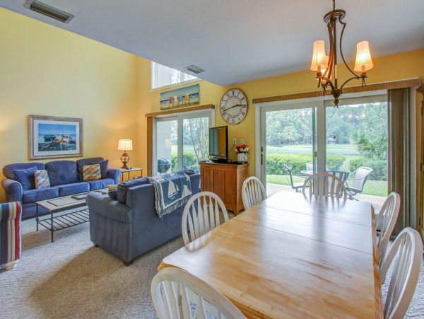 Hilton Head Home 993637