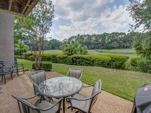 Hilton Head Home 993637