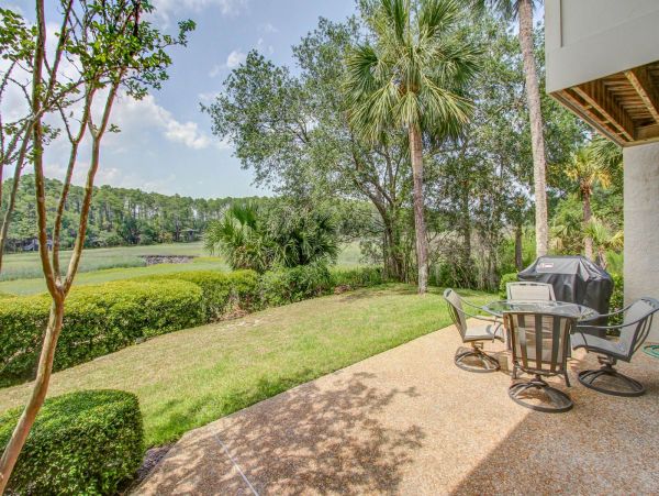 Hilton Head Home 993637