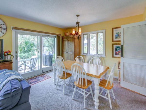 Hilton Head Home 993637