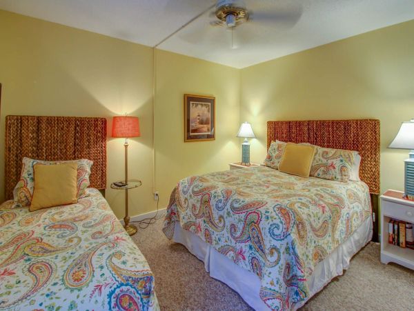 Hilton Head Home 993637