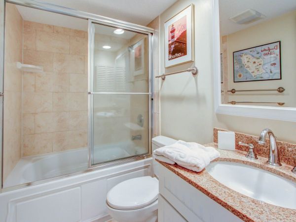 Hilton Head Home 993637