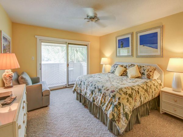 Hilton Head Home 993637