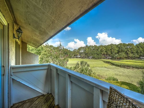 Hilton Head Home 993637