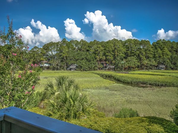 Hilton Head Home 993637