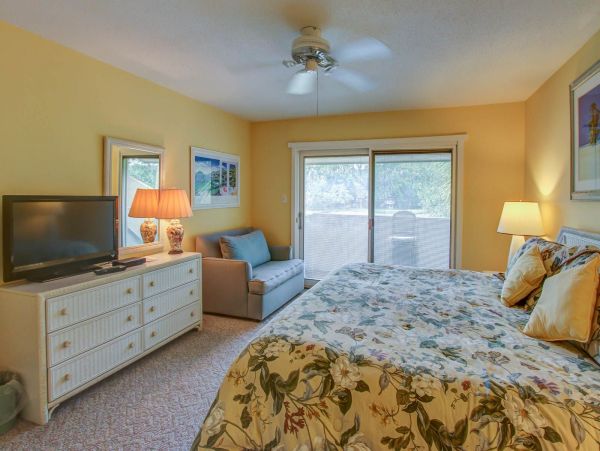 Hilton Head Home 993637
