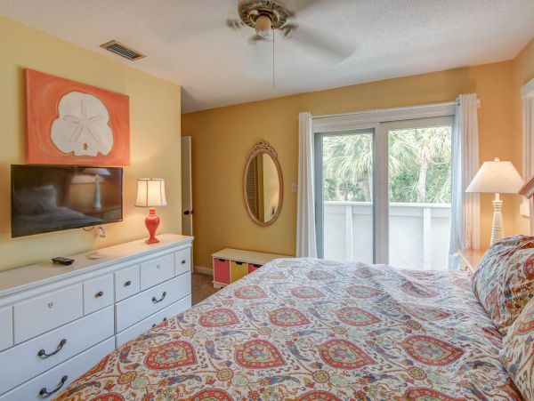 Hilton Head Home 993637
