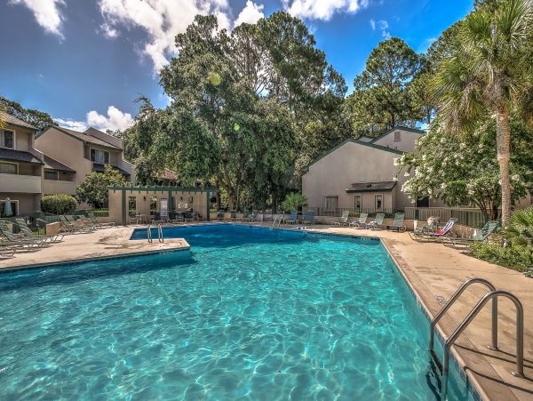 Hilton Head Home 993637