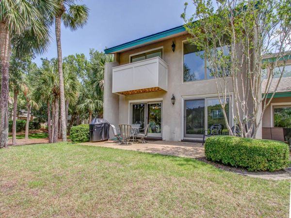 Hilton Head Home 993637
