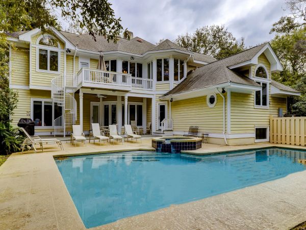 Hilton Head Home 993638