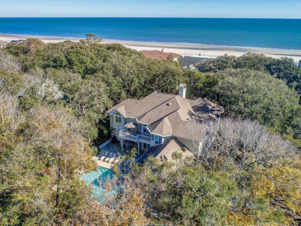 Hilton Head Home 993638