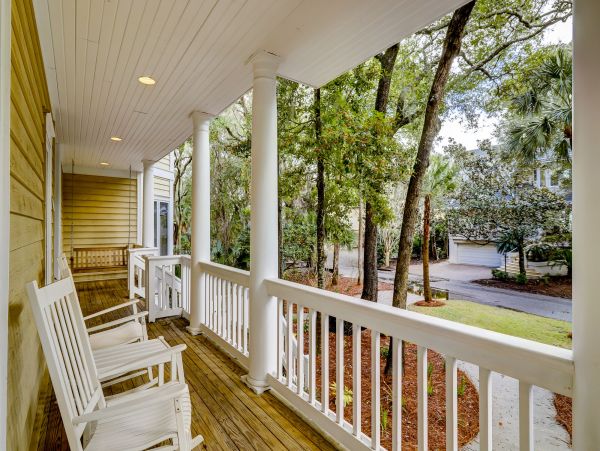 Hilton Head Home 993638