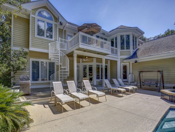 Hilton Head Home 993638