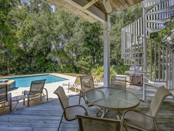 Hilton Head Home 993638