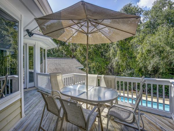 Hilton Head Home 993638