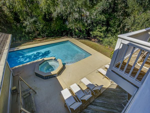 Hilton Head Home 993638