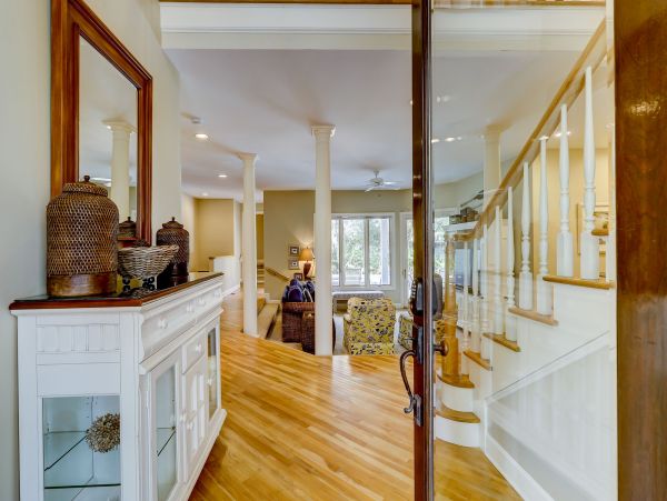 Hilton Head Home 993638