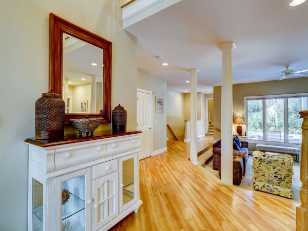 Hilton Head Home 993638