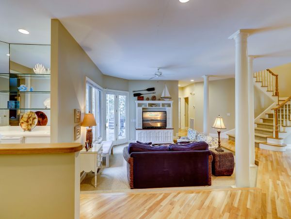 Hilton Head Home 993638
