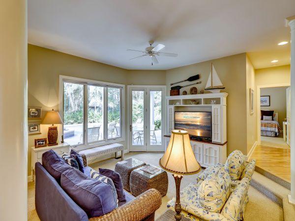 Hilton Head Home 993638