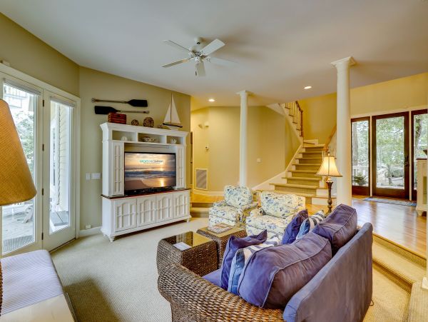 Hilton Head Home 993638