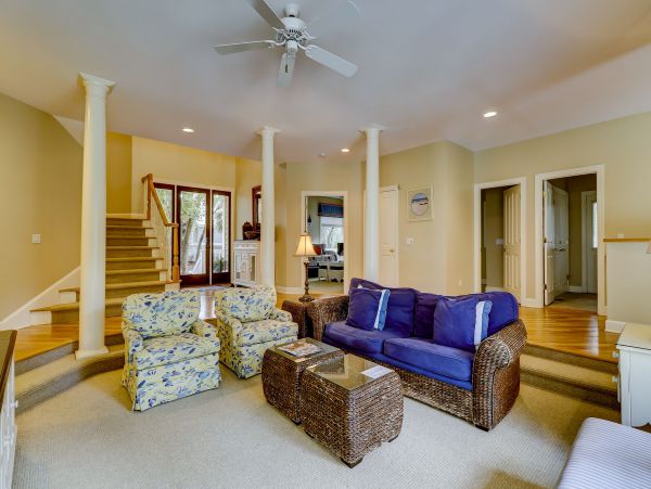 Hilton Head Home 993638