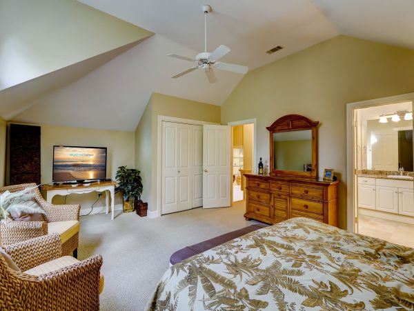 Hilton Head Home 993638