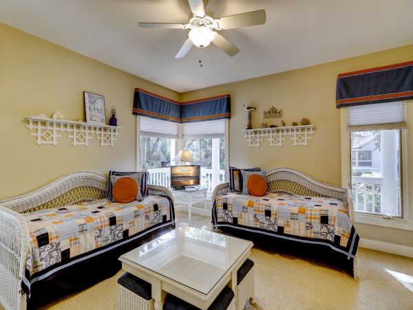 Hilton Head Home 993638