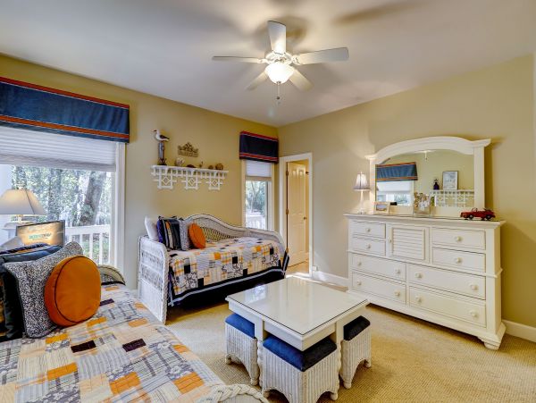 Hilton Head Home 993638