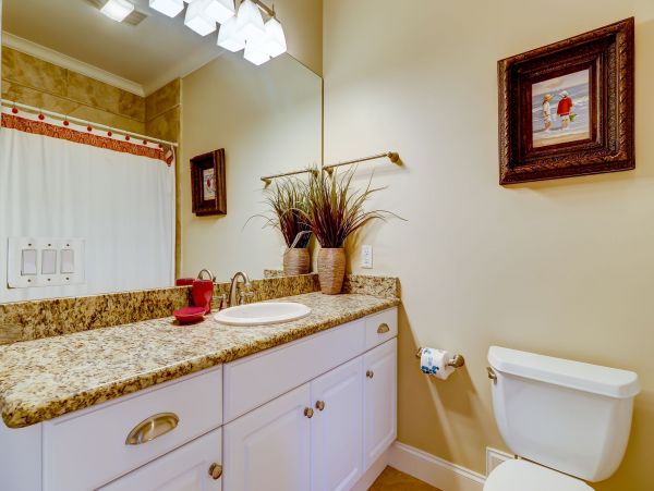 Hilton Head Home 993638