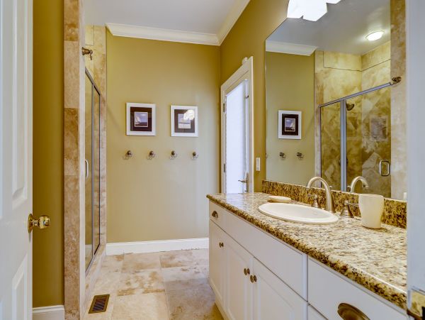 Hilton Head Home 993638