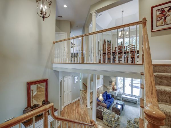 Hilton Head Home 993638