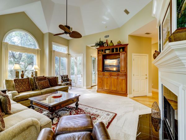 Hilton Head Home 993638