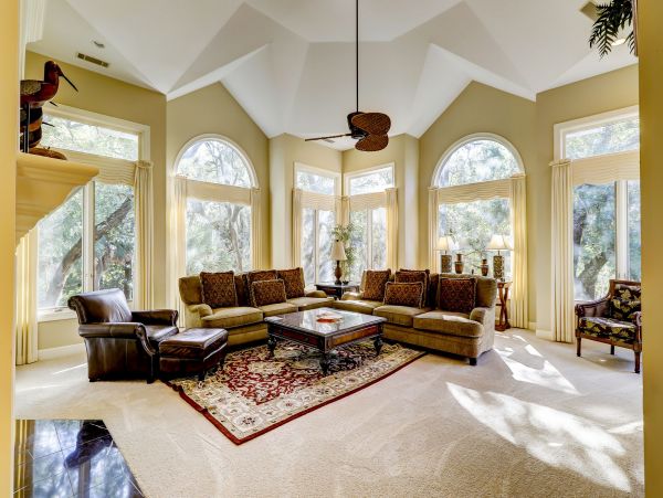 Hilton Head Home 993638