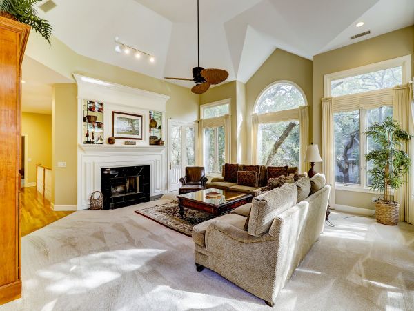 Hilton Head Home 993638