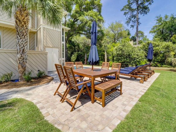 Hilton Head Home 993639
