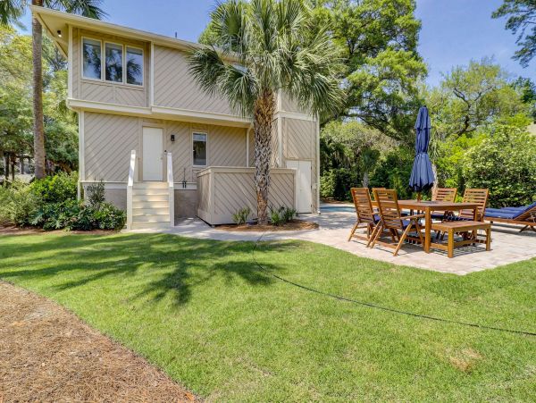 Hilton Head Home 993639
